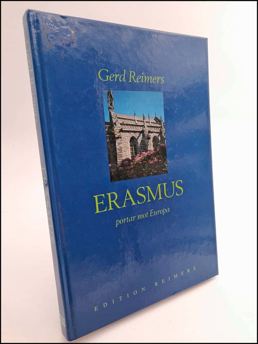 Gerd Reimers : Erasmus