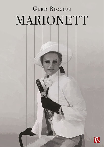 Gerd Riccius : Marionett