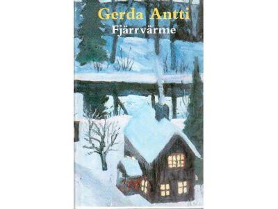 Gerda Antti : Fjärrvärme
