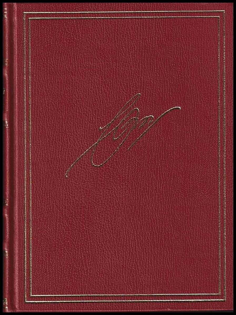 Gerda Boëthius : Zorn