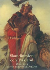 Gerhard, Adrian ; Daniela, Büchten ; Daase, Heike  ; Klein, Janine  ; Mai, Monika [red.] : Skandinavien och Tyskland