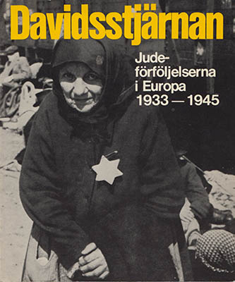 Gerhard Schoenberner : Davidsstjärnan