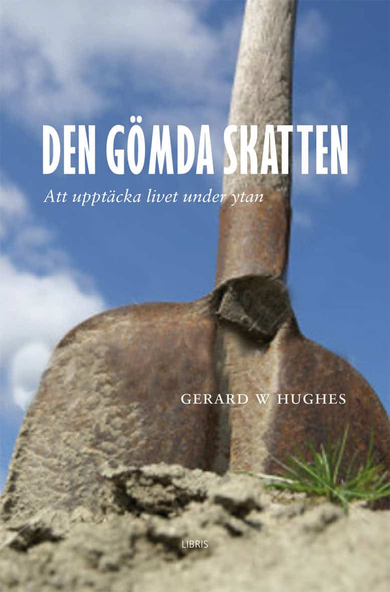 Gerhard W. Huges : Den gömda skatten