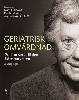 Geriatrisk omvårdnad