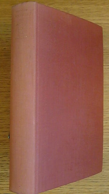 GERMUND. MICHANEK : Fröding och Ida Bäckmann