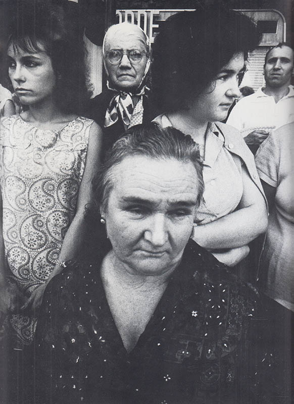 Gerry Johansson : Fotografiskt Album. Nr 1 1982 [andra årg.]. Internationell Fotofestival i Malmö 13.06-19.6 (1982)