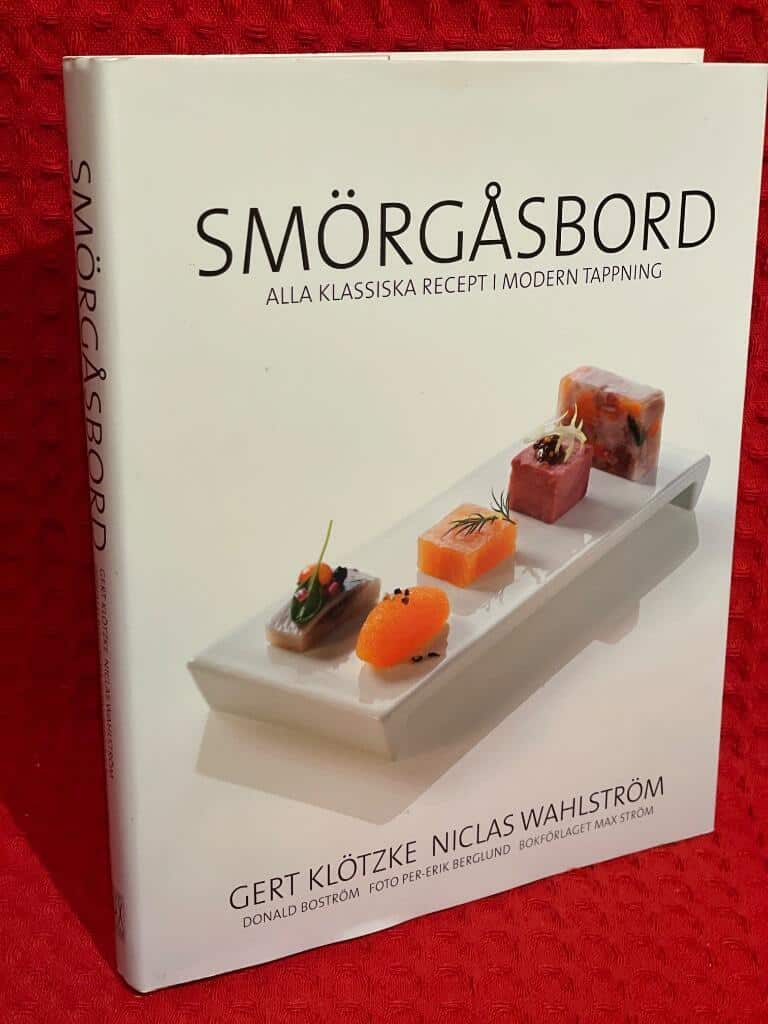 Gert Klötzke : Smörgåsbord