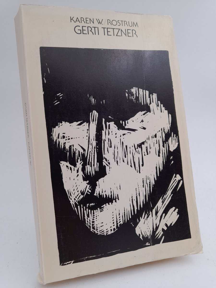 Gerti Tetzner : Karen W.