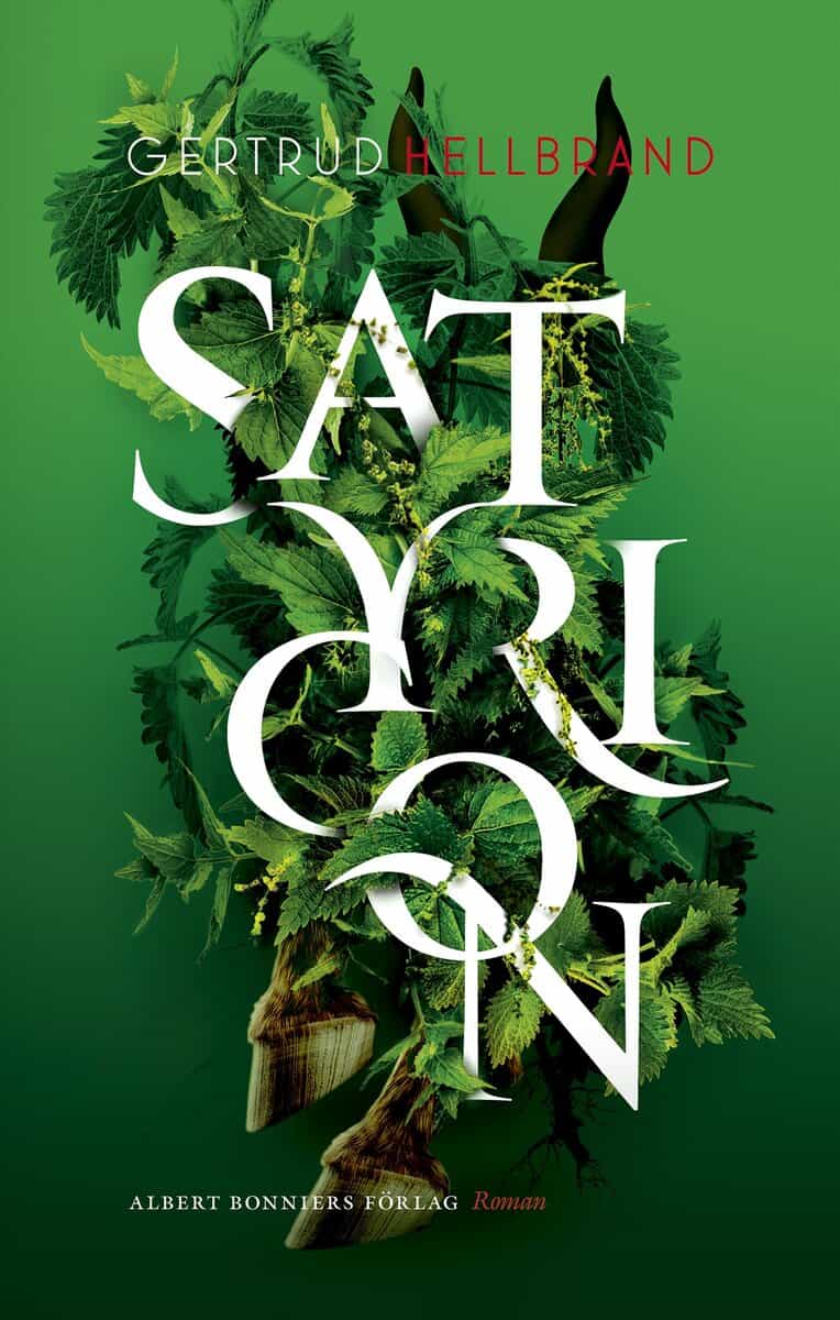 Gertrud Hellbrand : Satyricon