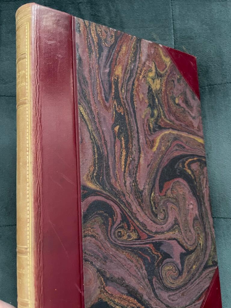 Gertrude Aretz : Kvinnorna kring Napoleon