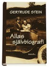 Gertrude Stein : Allas självbiografi