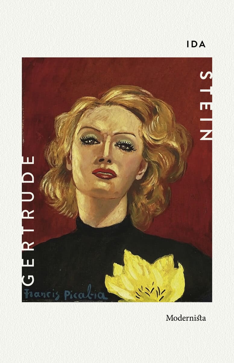 Gertrude Stein : Ida
