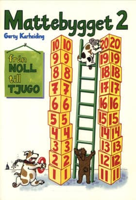 Gerty Karheiding : Mattebygget 2