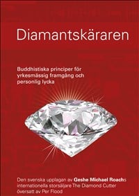 Geshe Michael Roach : Diamantskäraren