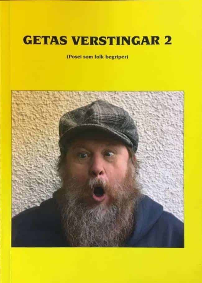 Geta Lööf : Getas verstingar 2