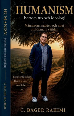 Ghader Bager Rahimi : Humanism