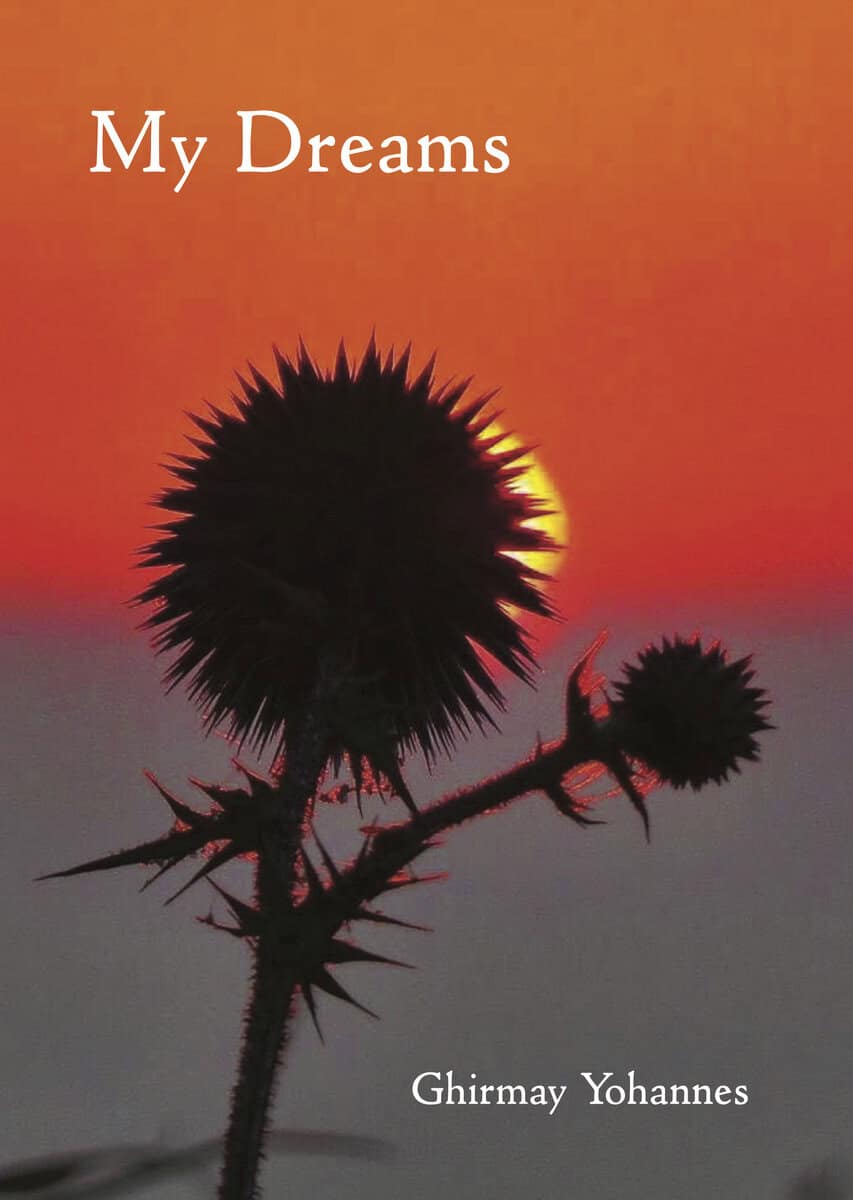 Ghirmay Yohannes : My dreams