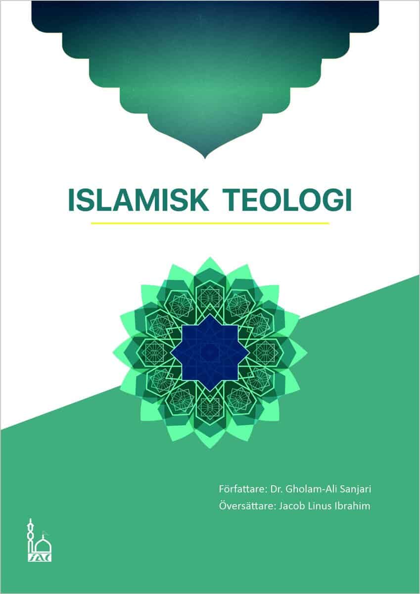 Gholam-Ali Sanjari : Islamisk teologi