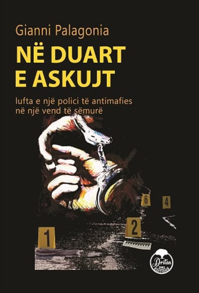 Gianni Palagonia : Në duart e askujt