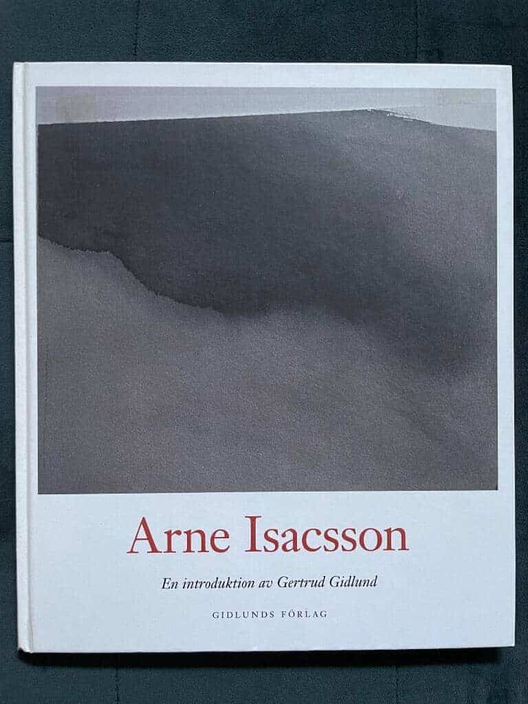 Gidlund, Gertrud ; Isacsson, Arne ; Gustafsson, Göran : Arne Isacsson