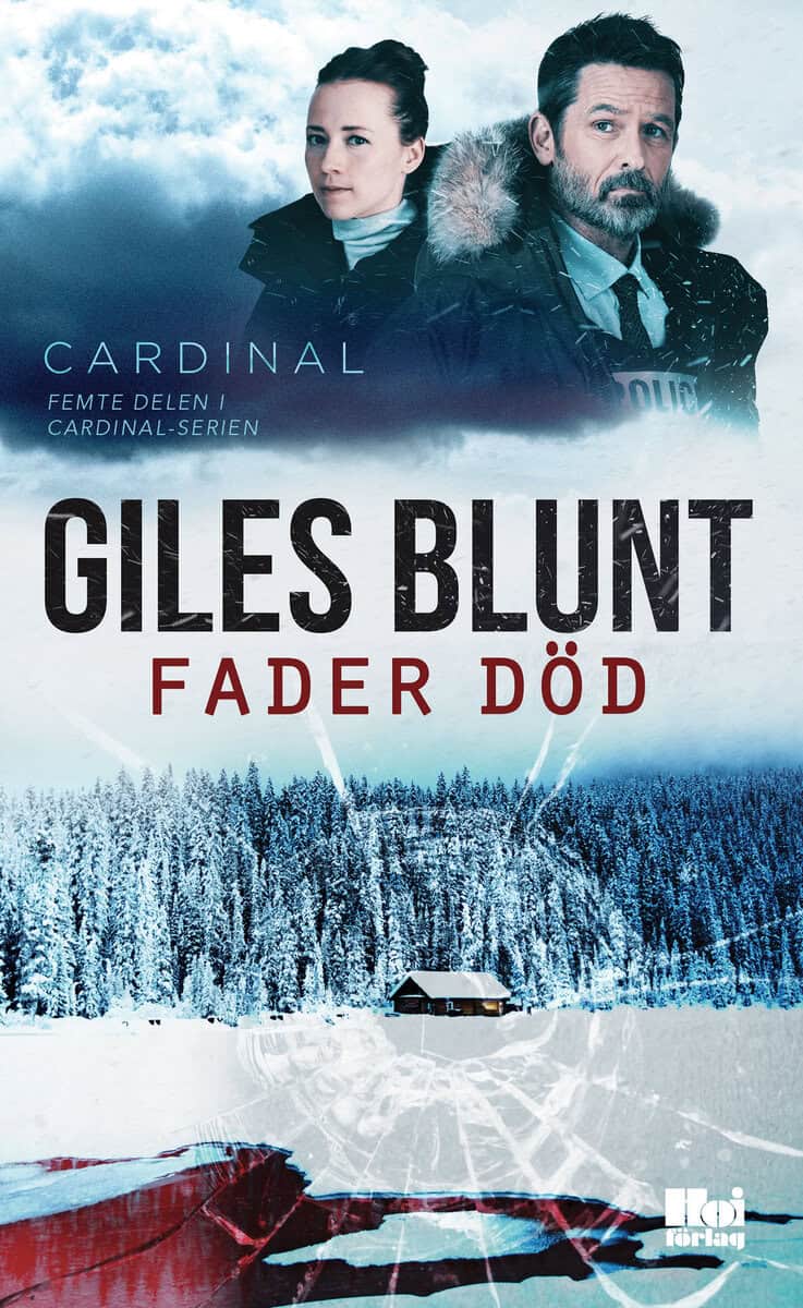 Giles Blunt : Fader Död