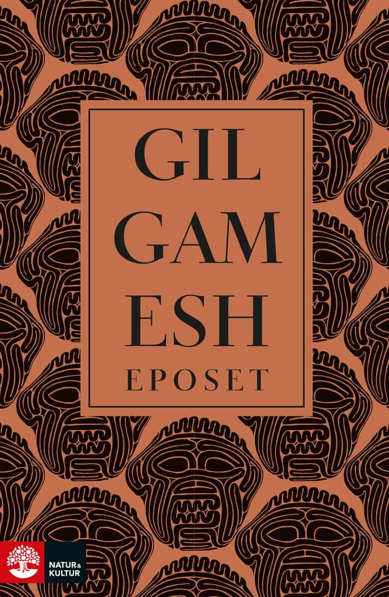 Gilgamesheposet