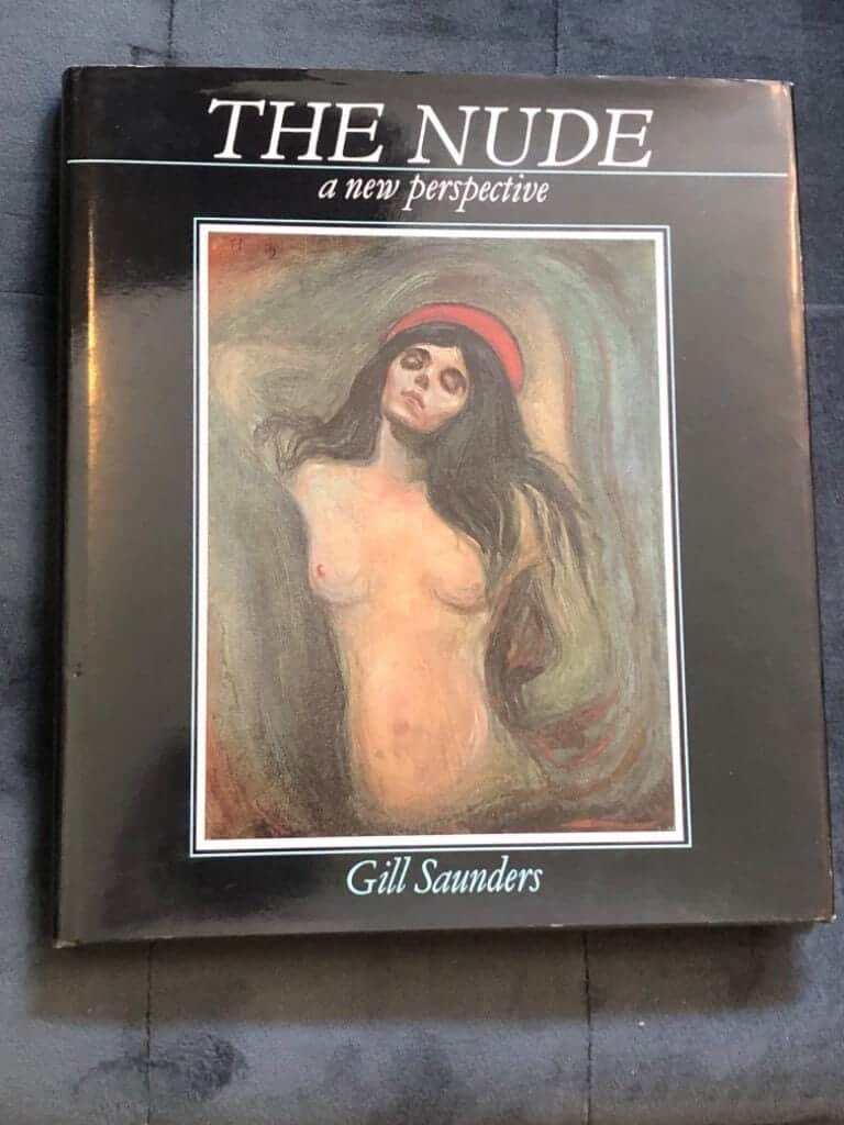 Gill Saunders : The nude