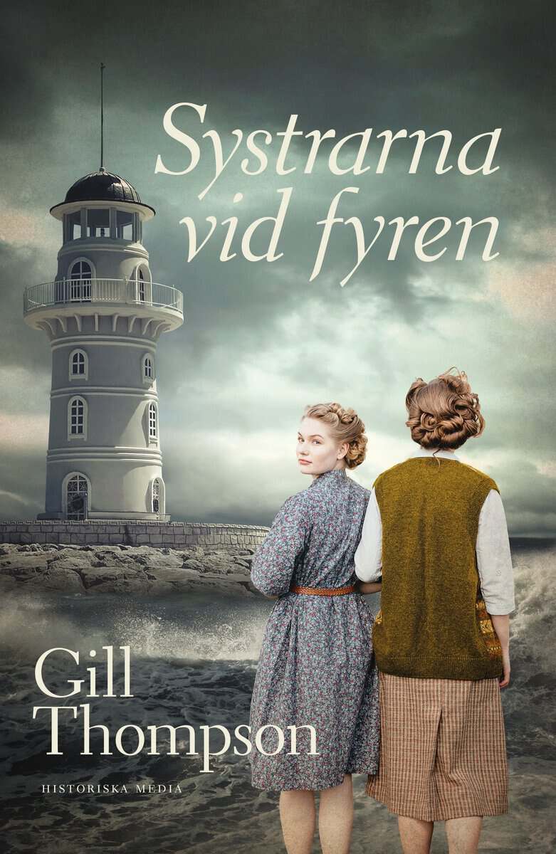 Gill Thompson : Systrarna vid fyren