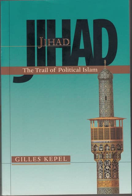 GILLES. KEPEL : Jihad