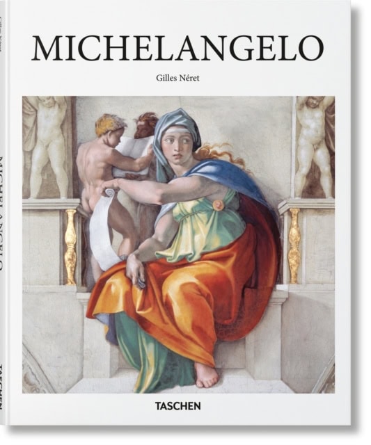 Gilles Neret : Michelangelo