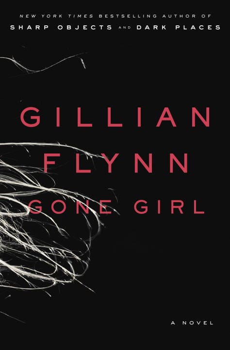 Gillian Flynn : Gone girl