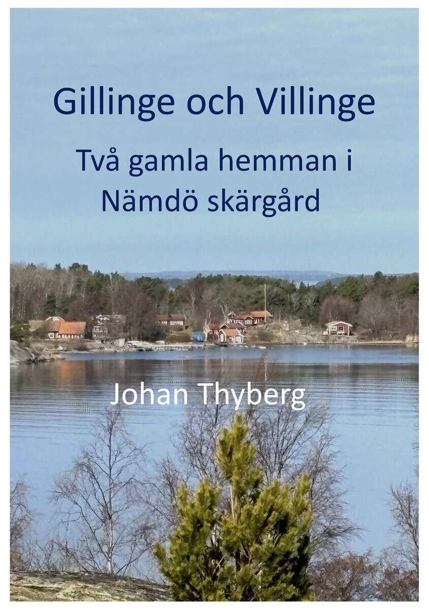 Gillinge och Villinge