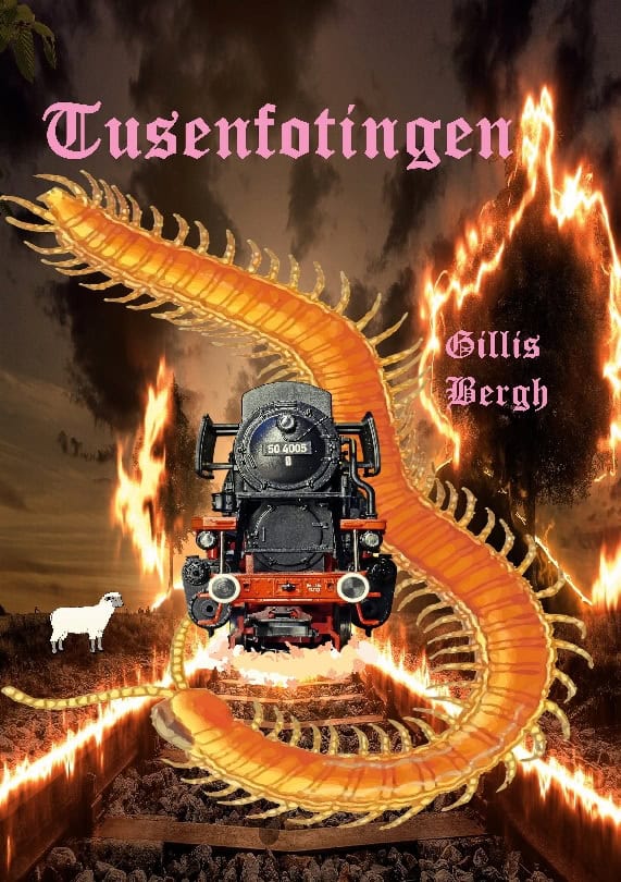 Gillis Bergh : Tusenfotingen