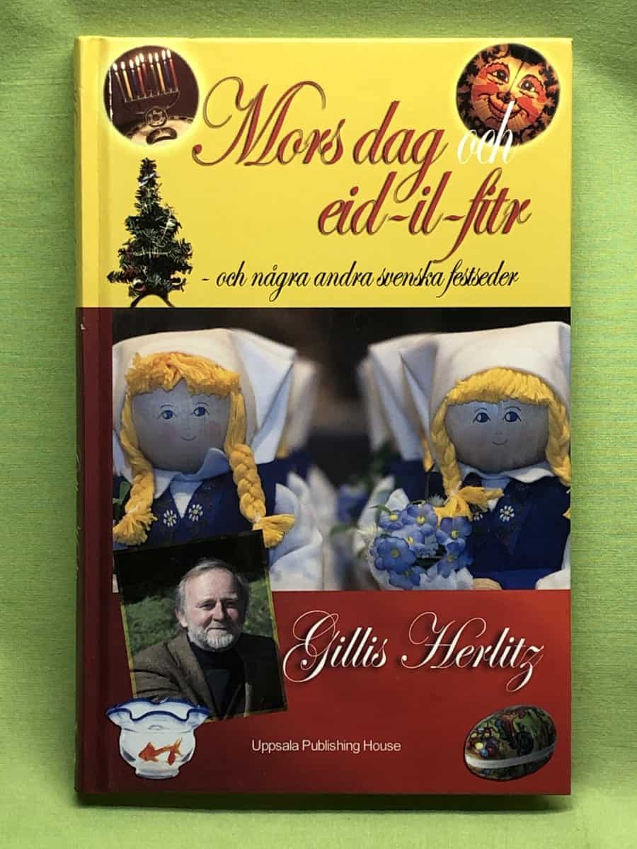 Gillis Herlitz : Mors dag och eid-il-fitr