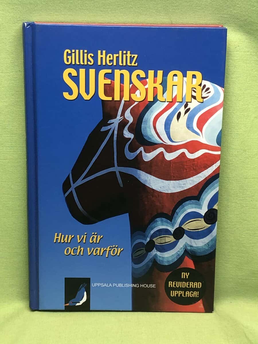 Gillis Herlitz : Svenskar