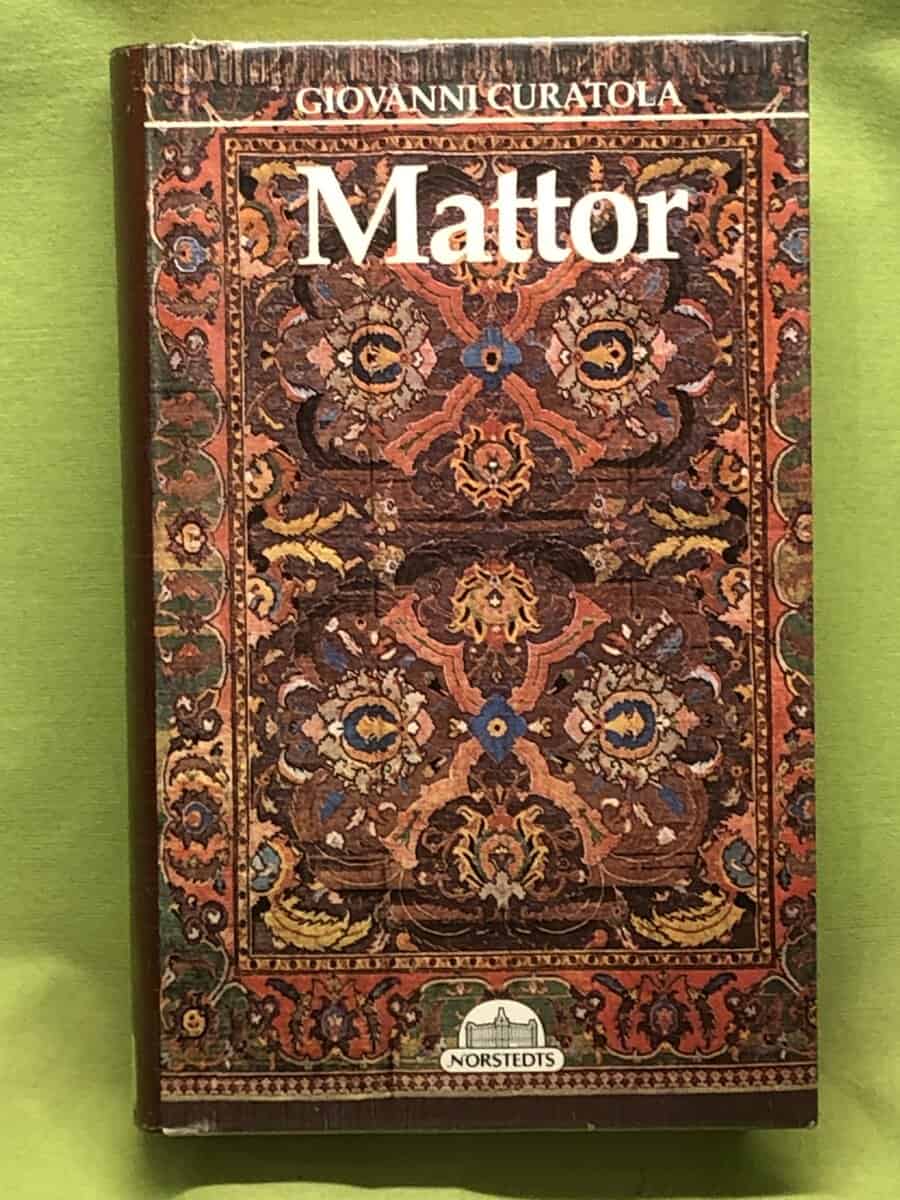 Giovanni Curatola : Mattor