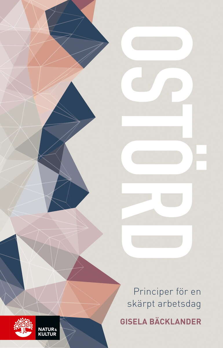 Gisela Bäcklander : Ostörd