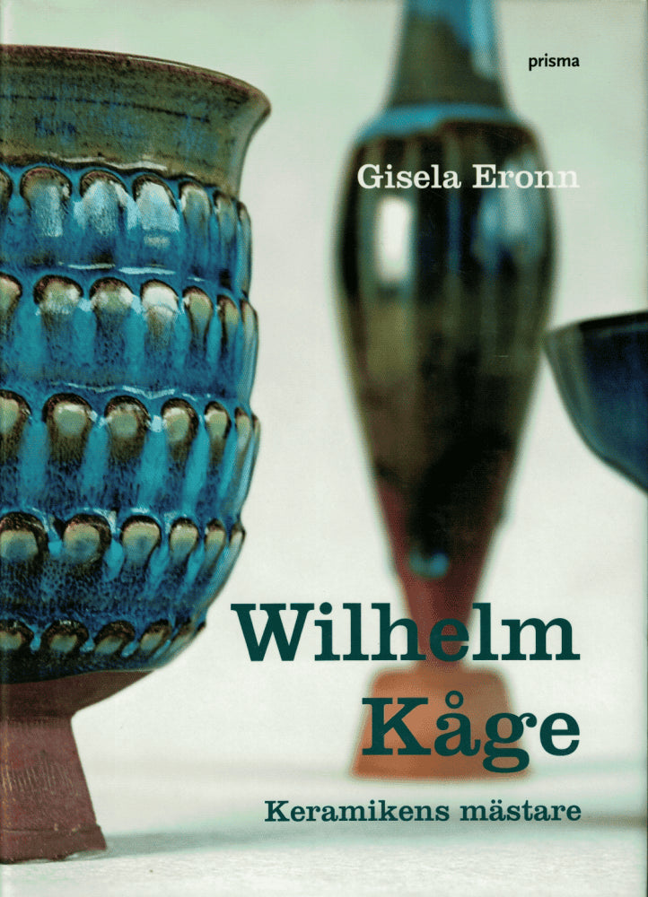 Gisela Eronn : Wilhelm Kåge