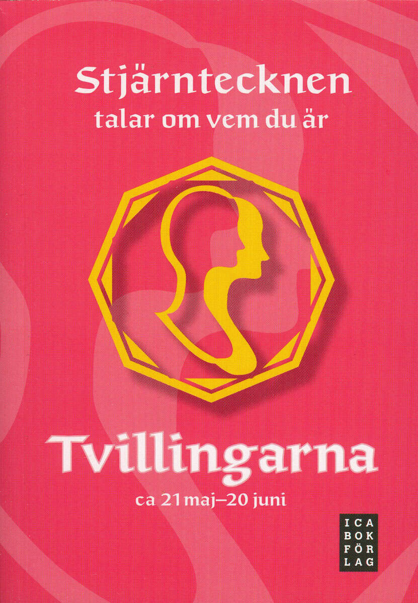 Gisela Melin : Stjärntecknen talar om vem du är