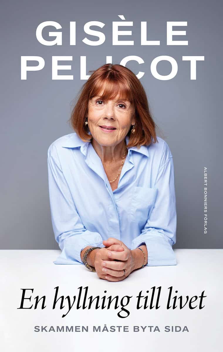 Gisèle Pelicot : En hyllning till livet