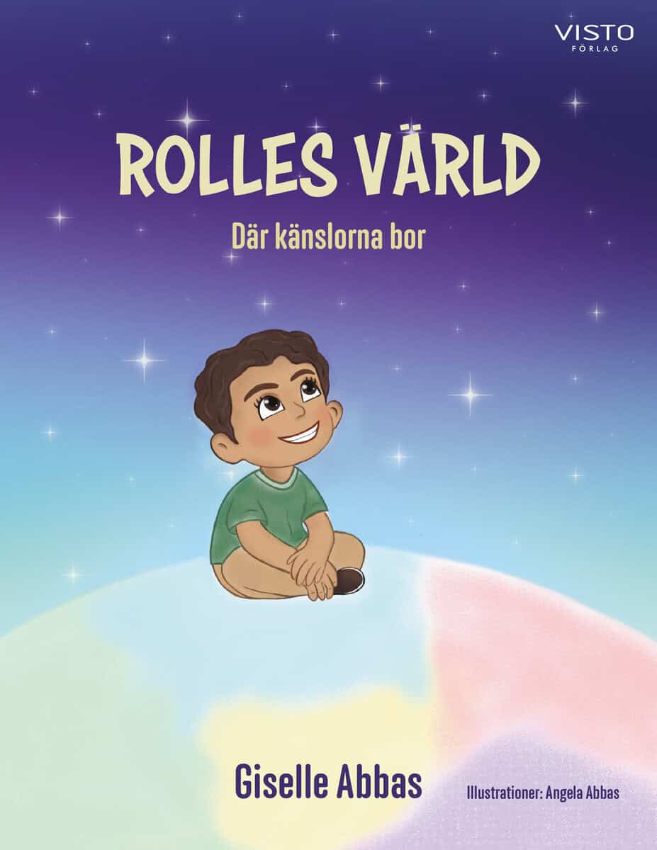Giselle Abbas : Rolles värld