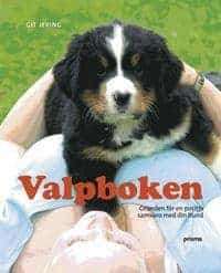 Git Jering : Valpboken