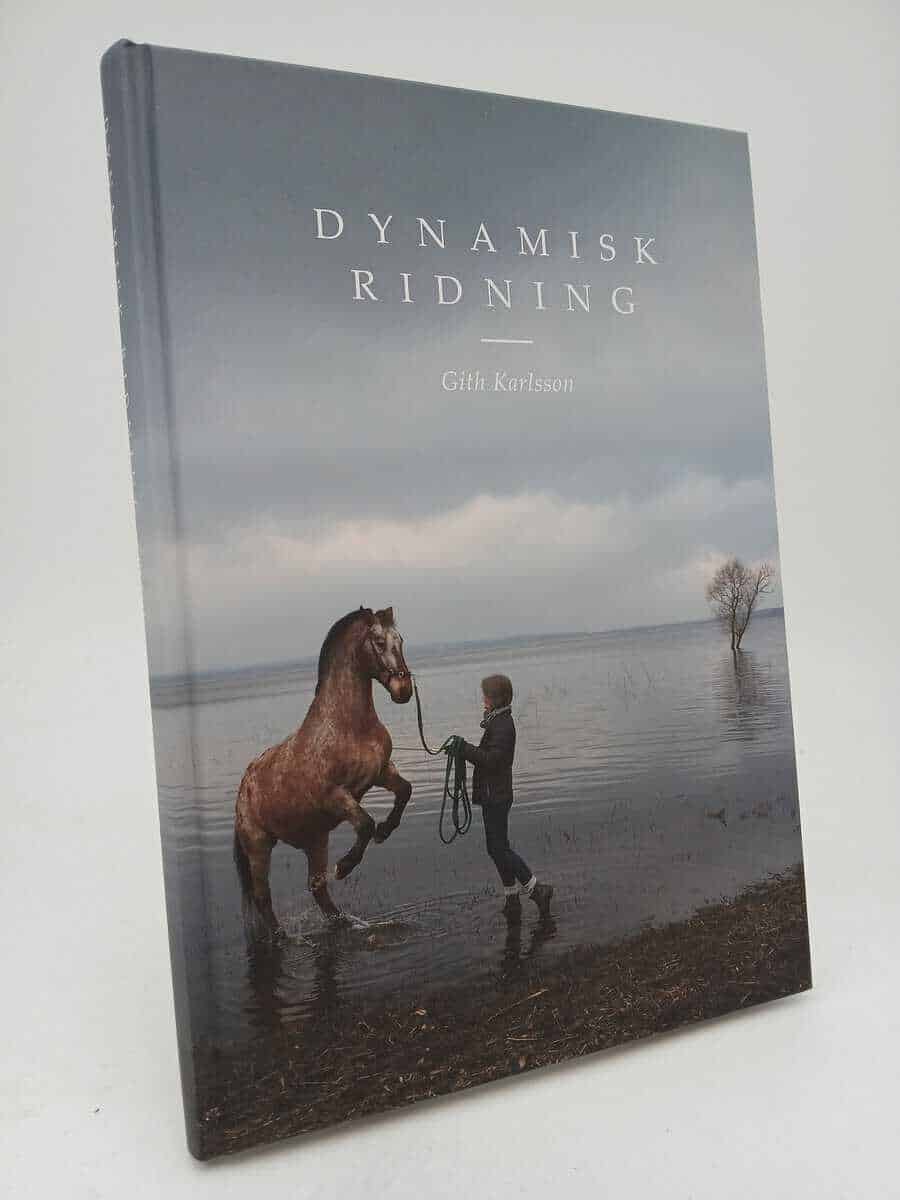 Gith Karlsson : Dynamisk ridning