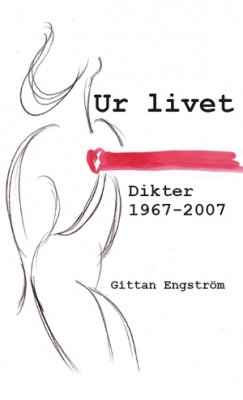 Gittan Engström : Ur livet