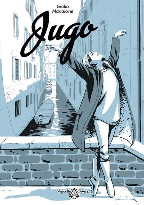 Giulio Macaione : Jugo