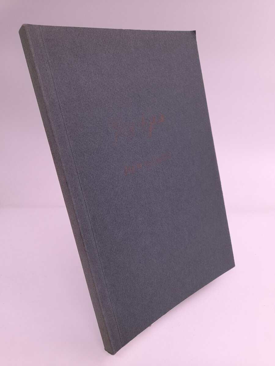 Giuseppe Ungaretti : Jag är en varelse