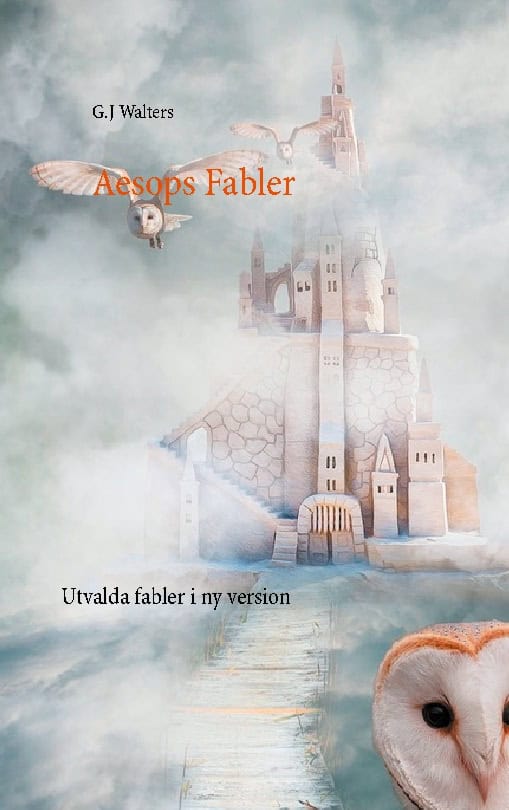 G.J Walters : Aesops Fabler