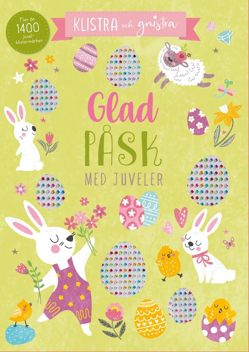 Glad påsk