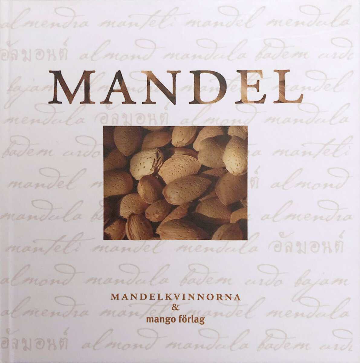 Glasnovic-Raguz, Elizabeta ; Niemi, Arja ; Söderholm, Suvi ; Walter, Yvonne : Mandel