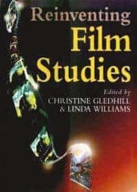 Gledhill, Christine ; Williams, Linda : Reinventing film studies